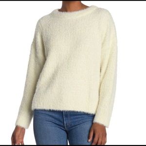 FRNCH Sweater